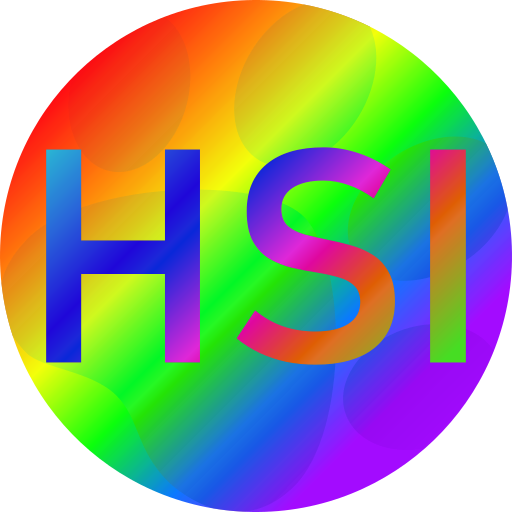 TheHSI Logo